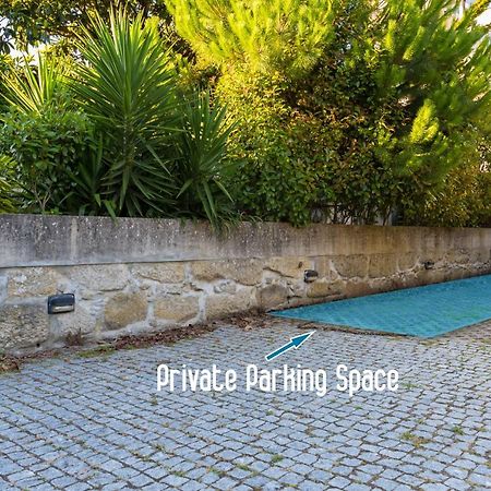 פורטו Music Relaxing Apt With Bikes, Terrace & Parking מראה חיצוני תמונה
