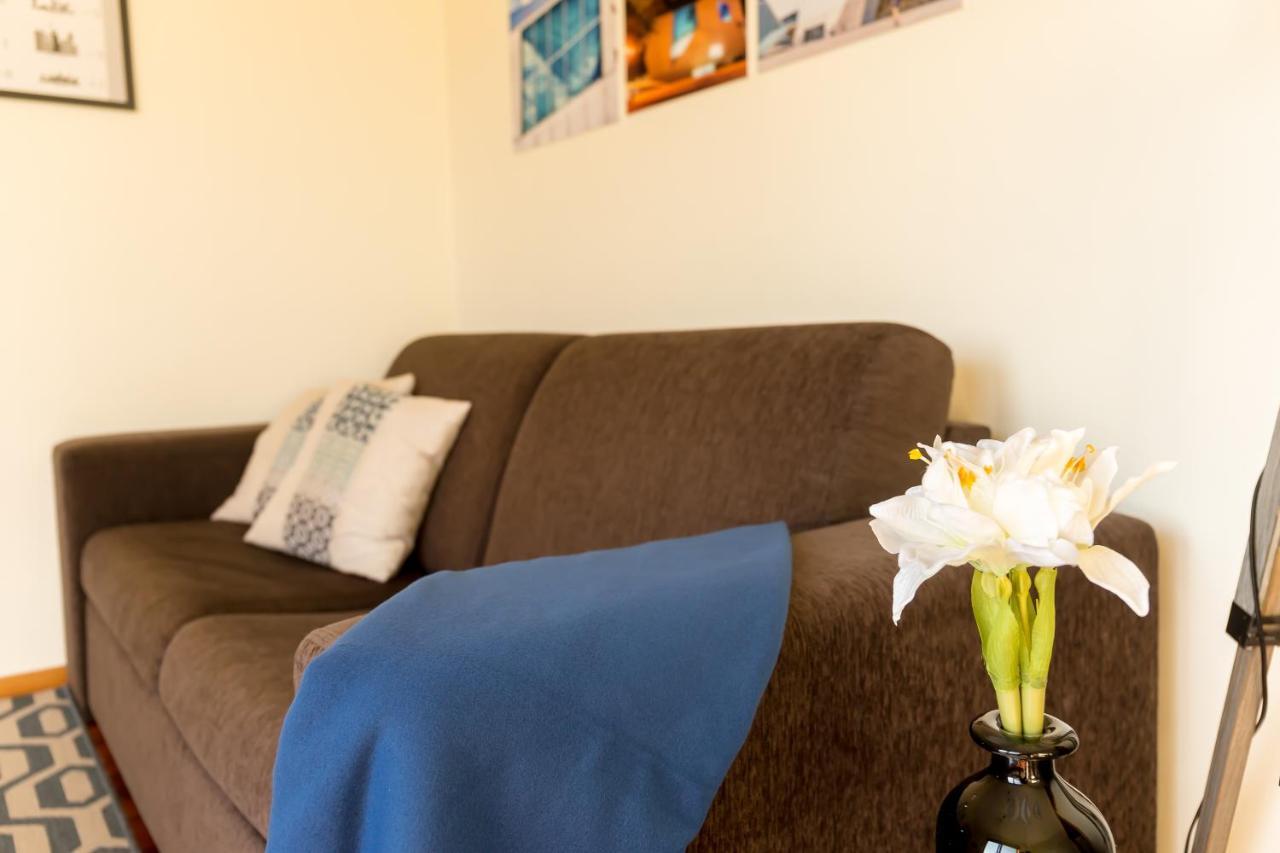 פורטו Music Relaxing Apt With Bikes, Terrace & Parking מראה חיצוני תמונה