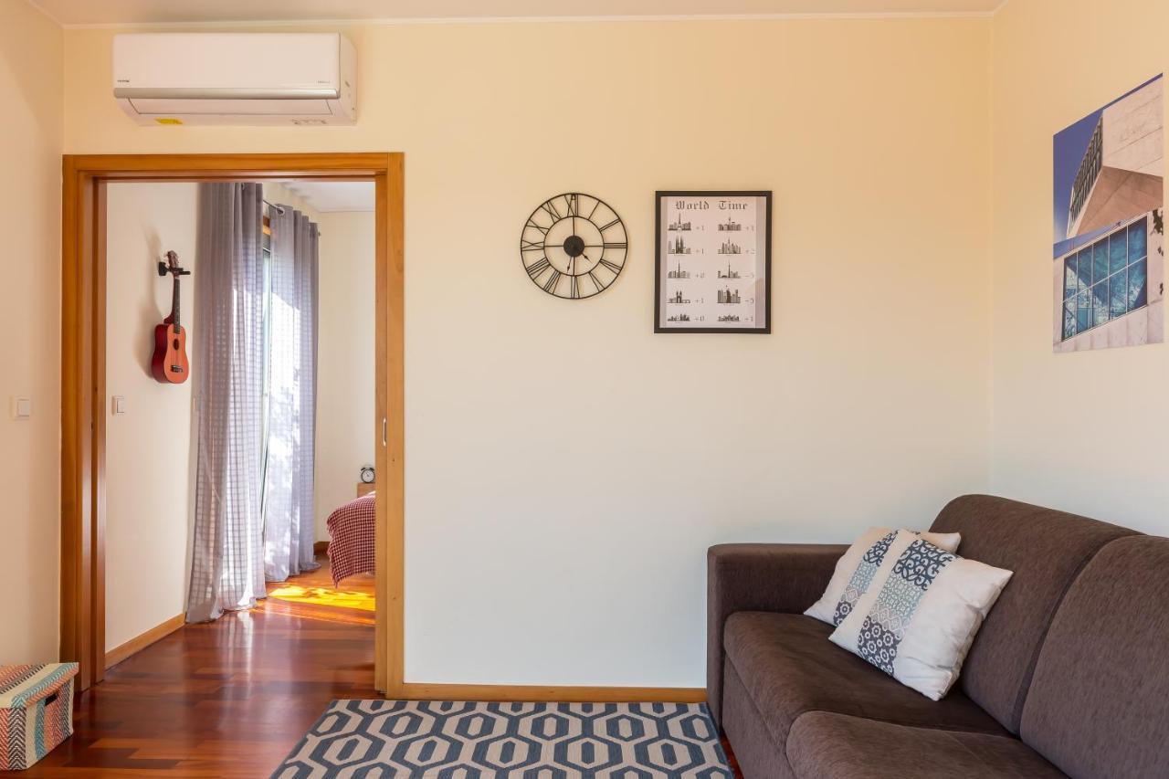 פורטו Music Relaxing Apt With Bikes, Terrace & Parking מראה חיצוני תמונה