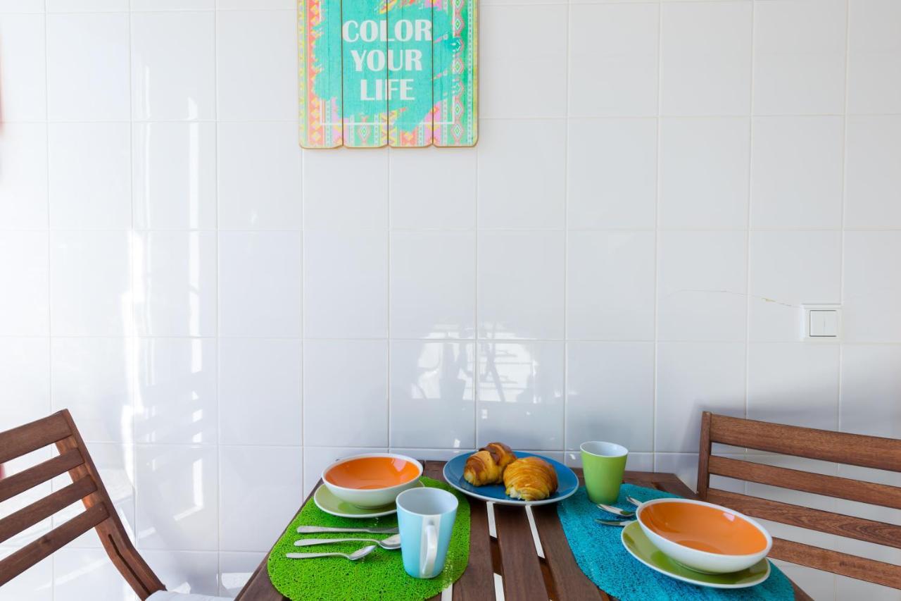 פורטו Music Relaxing Apt With Bikes, Terrace & Parking מראה חיצוני תמונה