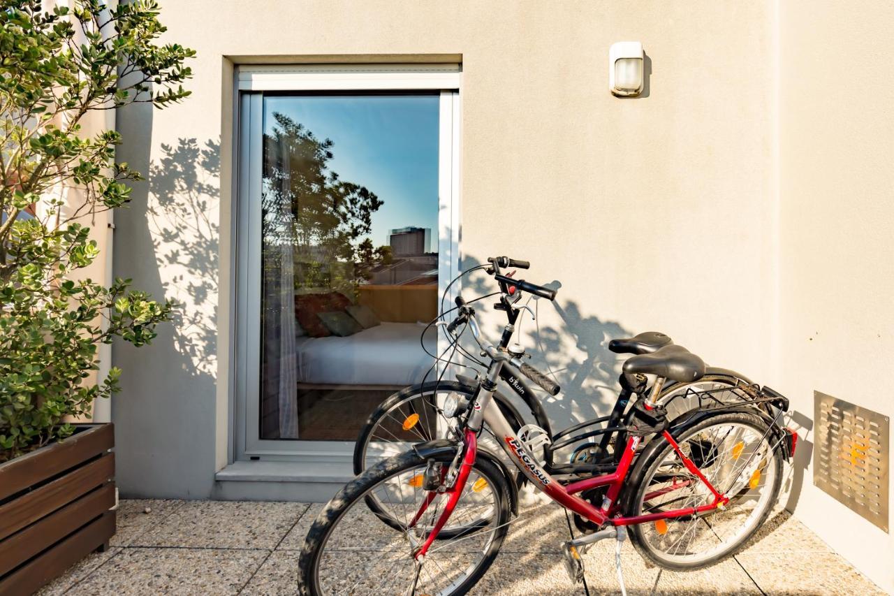 פורטו Music Relaxing Apt With Bikes, Terrace & Parking מראה חיצוני תמונה