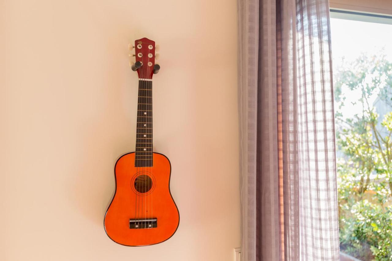 פורטו Music Relaxing Apt With Bikes, Terrace & Parking מראה חיצוני תמונה