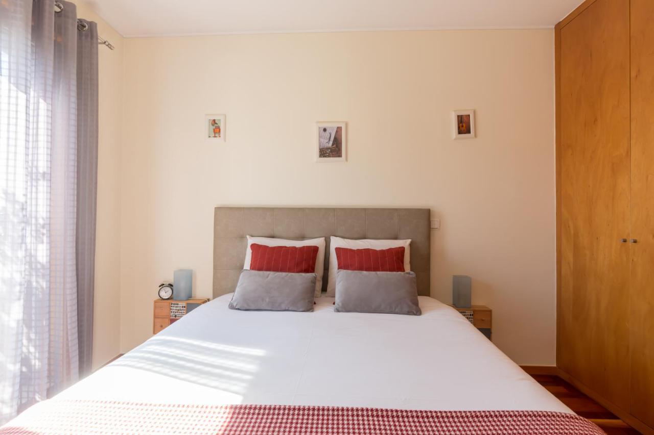 פורטו Music Relaxing Apt With Bikes, Terrace & Parking מראה חיצוני תמונה