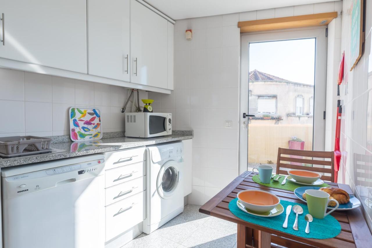 פורטו Music Relaxing Apt With Bikes, Terrace & Parking מראה חיצוני תמונה